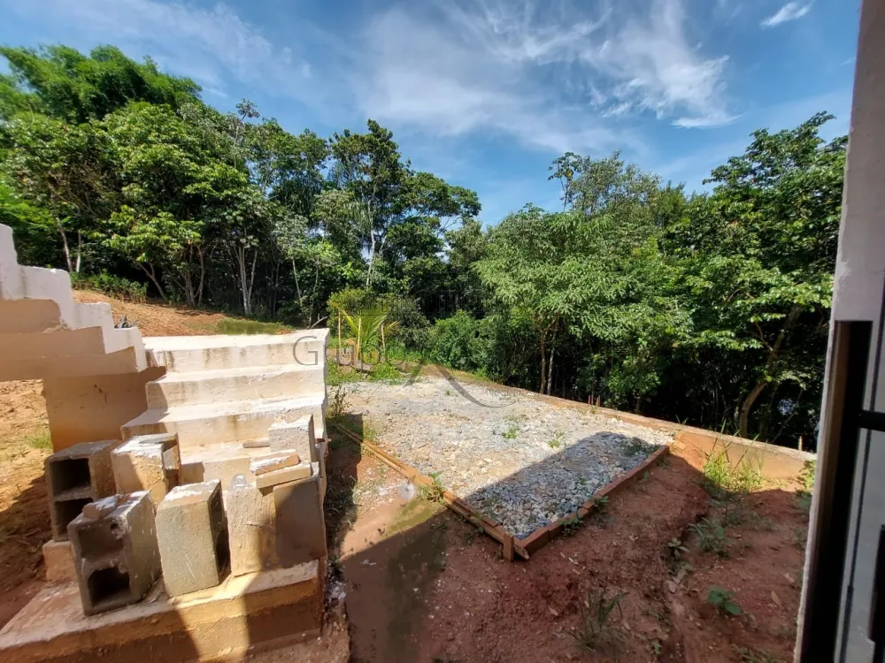 Foto 37 de Casa Casa em Construção Condomínio em Estrada do Tanquinho Chacaras Guararema, Jacareí - imagem 37