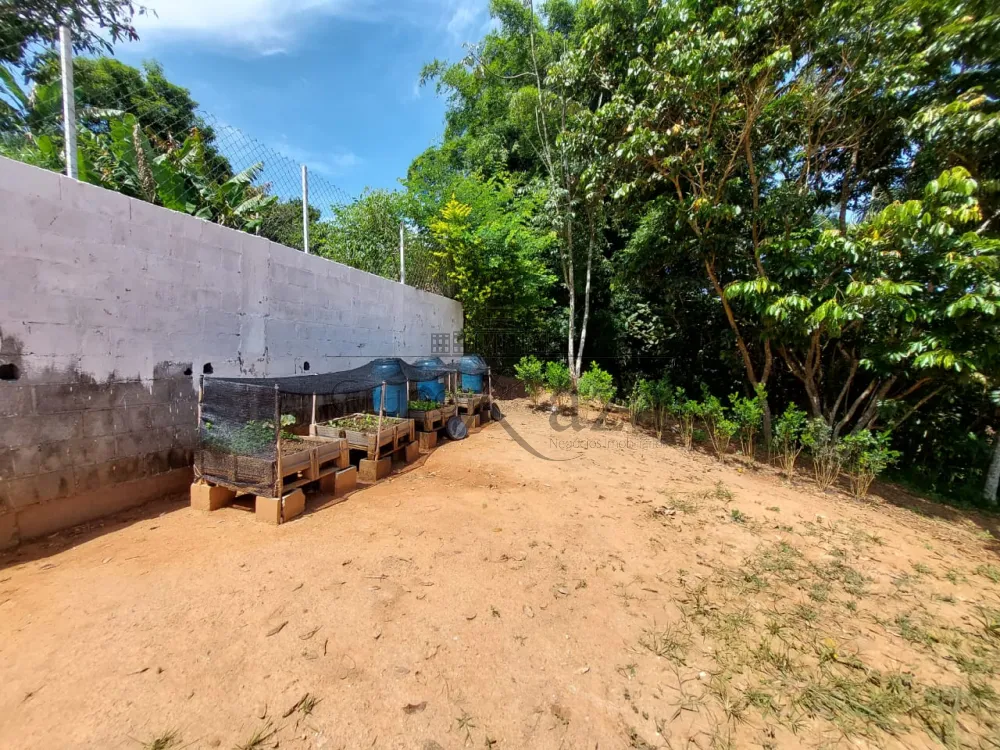Foto 38 de Casa Casa em Construção Condomínio em Estrada do Tanquinho Chacaras Guararema, Jacareí - imagem 38