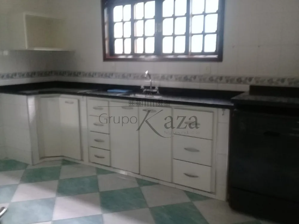 Foto 2 de Casa Sobrado em Cidade Vista Verde, São José dos Campos - imagem 2