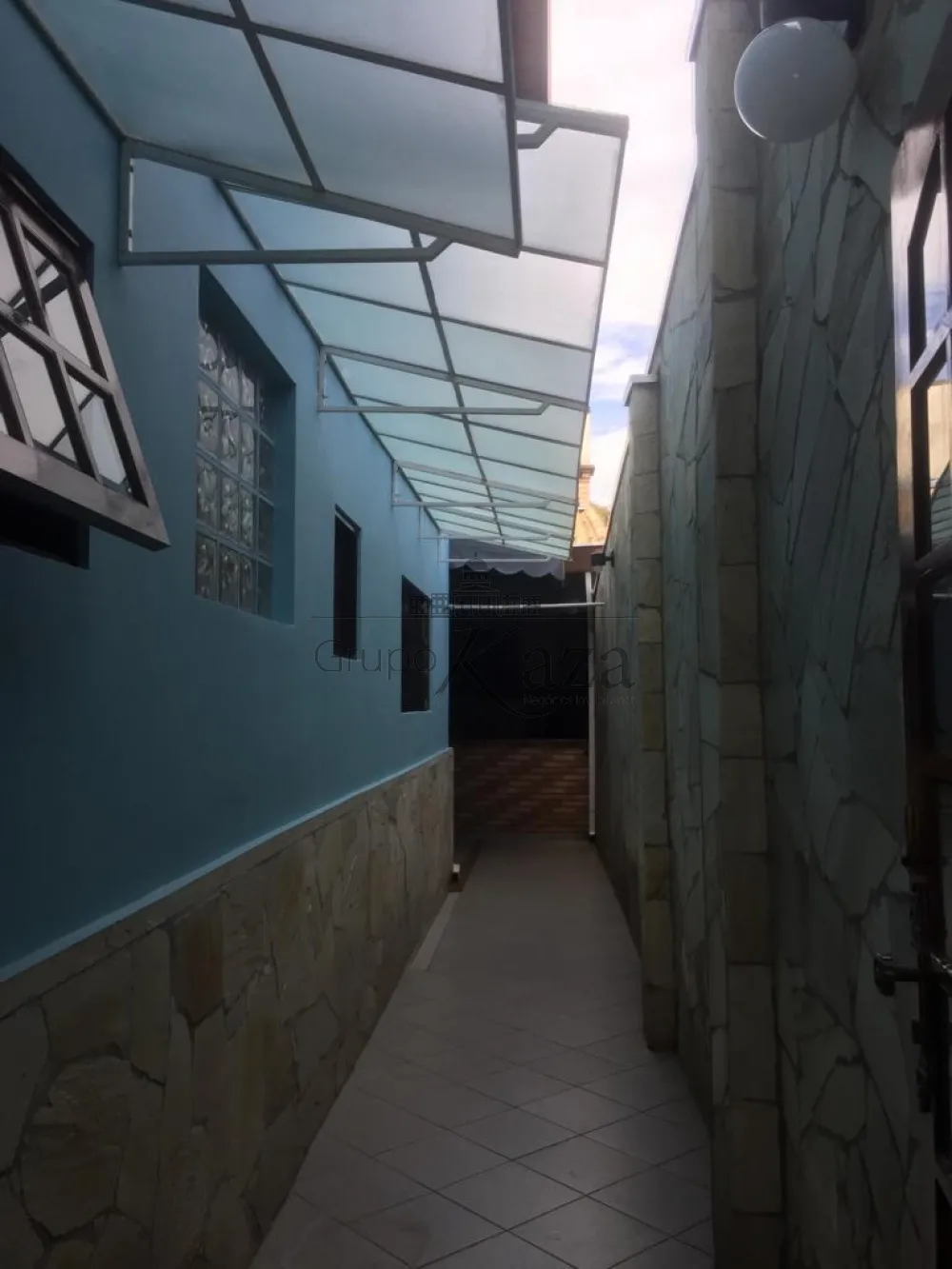 Foto 11 de Casa Sobrado em Cidade Vista Verde, São José dos Campos - imagem 11