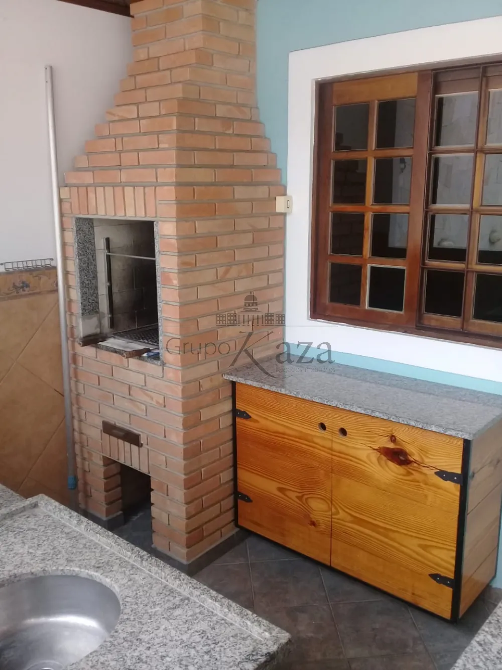 Foto 14 de Casa Sobrado em Cidade Vista Verde, São José dos Campos - imagem 14