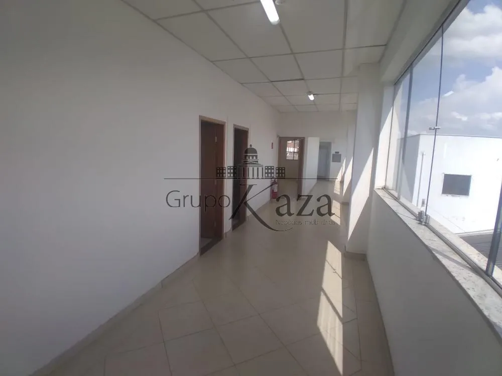 Foto 14 de Comercial Prédio em Jardim Satélite, São José dos Campos - imagem 14
