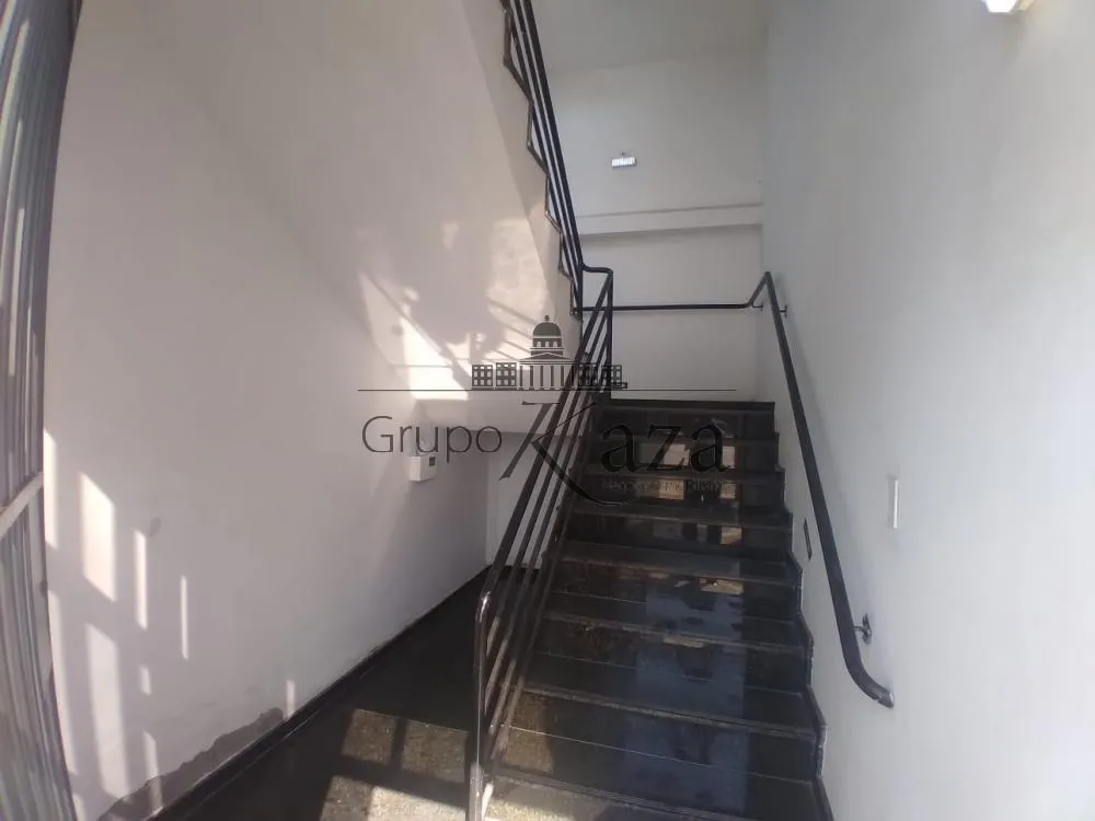 Foto 19 de Comercial Prédio em Jardim Satélite, São José dos Campos - imagem 19
