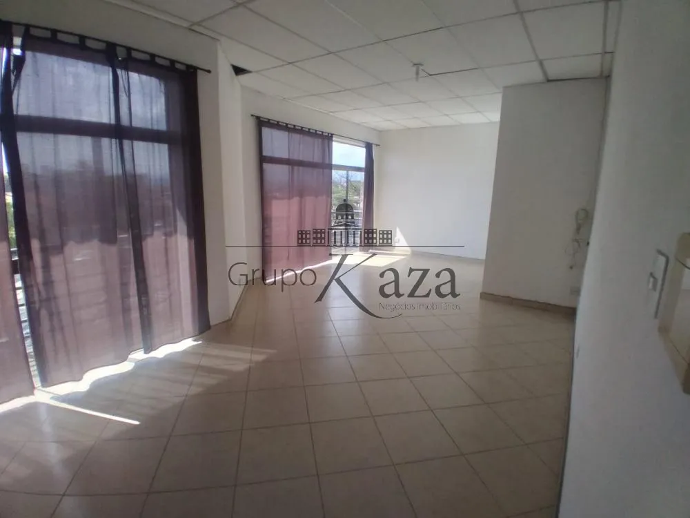 Foto 5 de Comercial Prédio em Jardim Satélite, São José dos Campos - imagem 5