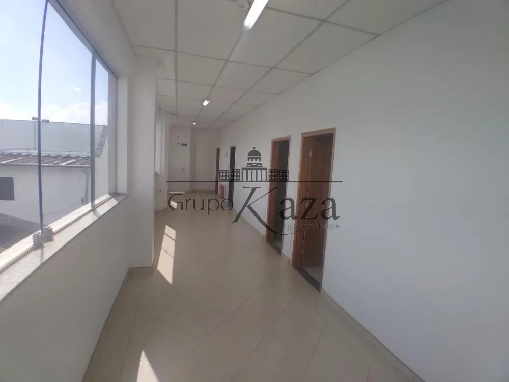 Foto 13 de Comercial Prédio em Jardim Satélite, São José dos Campos - imagem 13