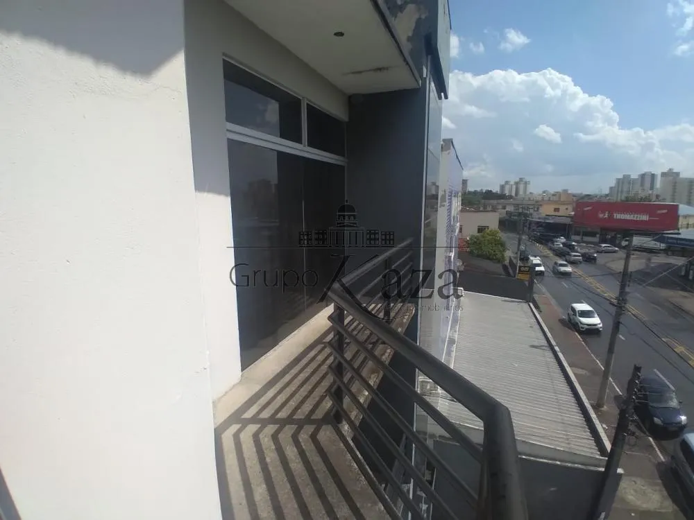 Foto 21 de Comercial Prédio em Jardim Satélite, São José dos Campos - imagem 21
