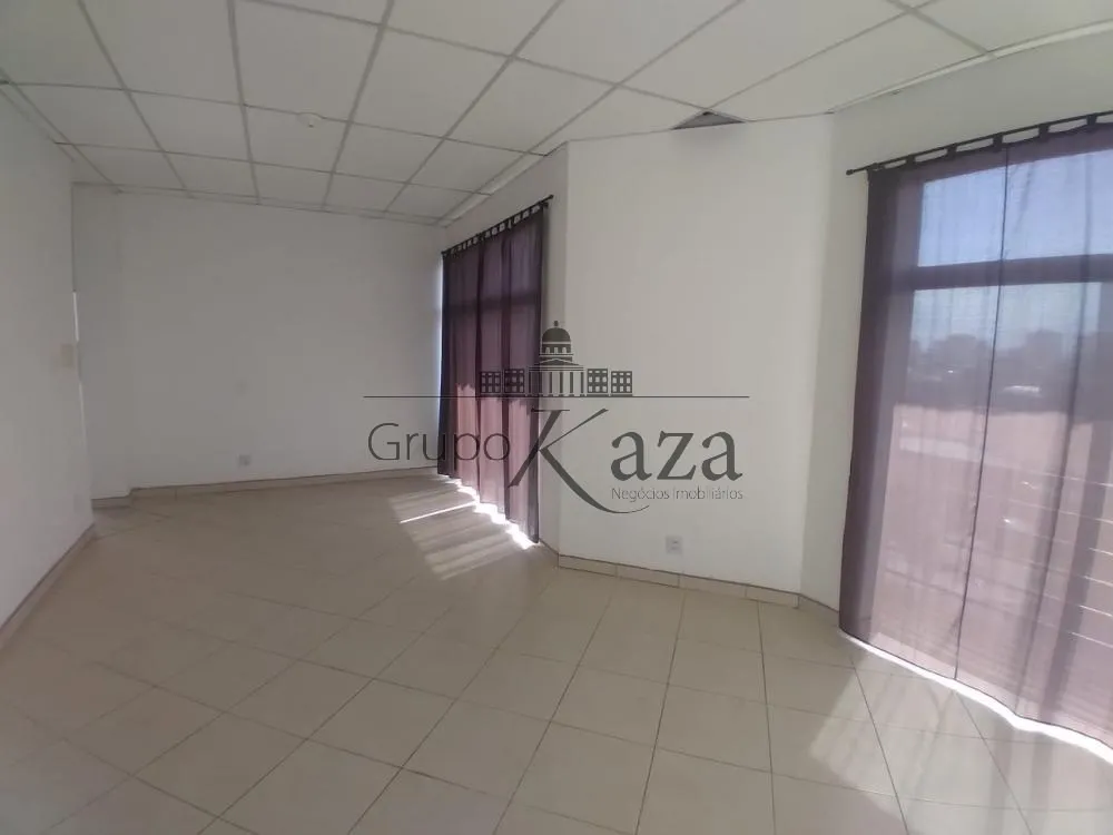 Foto 4 de Comercial Prédio em Jardim Satélite, São José dos Campos - imagem 4