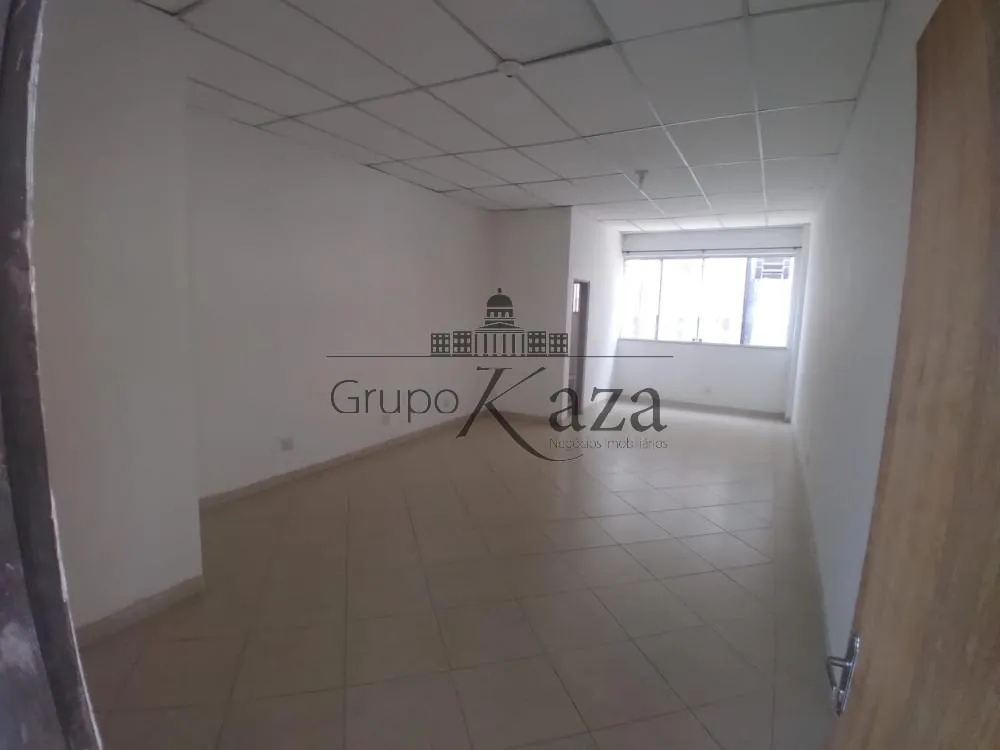 Foto 8 de Comercial Prédio em Jardim Satélite, São José dos Campos - imagem 8