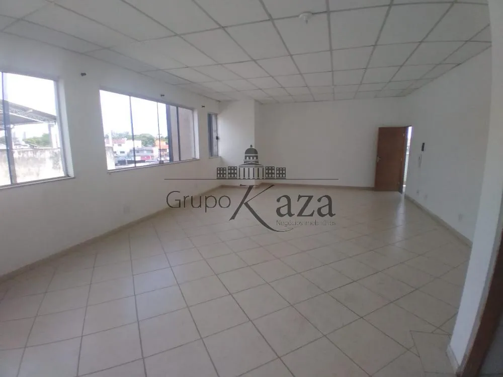 Foto 6 de Comercial Prédio em Jardim Satélite, São José dos Campos - imagem 6