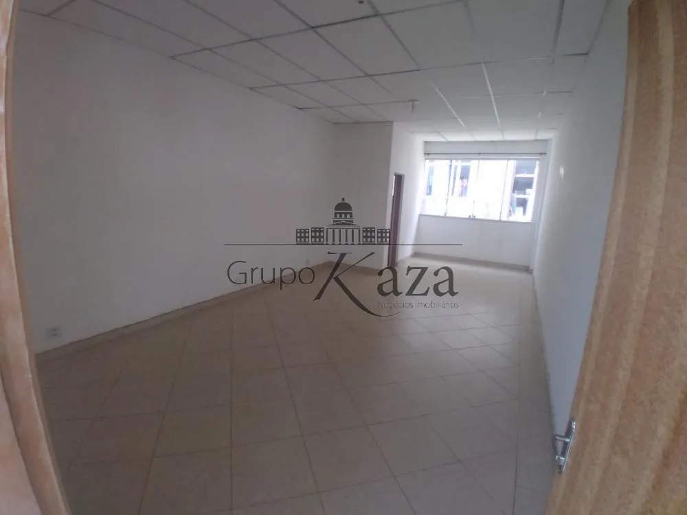 Foto 7 de Comercial Prédio em Jardim Satélite, São José dos Campos - imagem 7