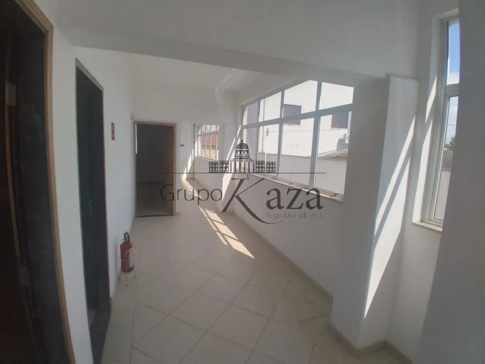 Foto 15 de Comercial Prédio em Jardim Satélite, São José dos Campos - imagem 15