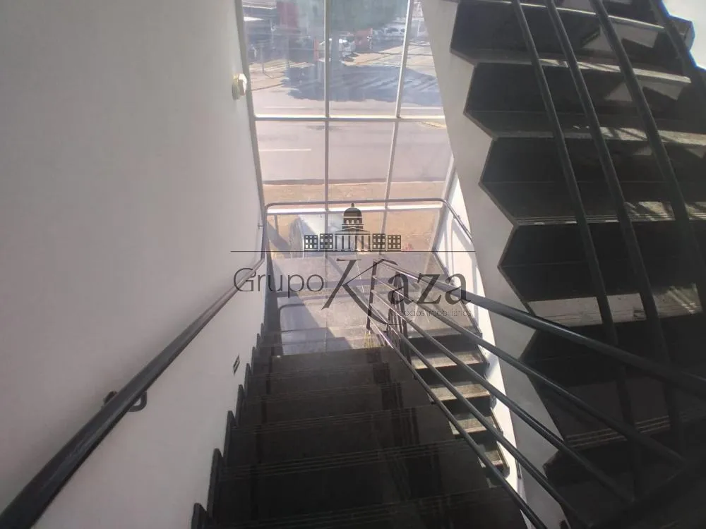 Foto 20 de Comercial Prédio em Jardim Satélite, São José dos Campos - imagem 20