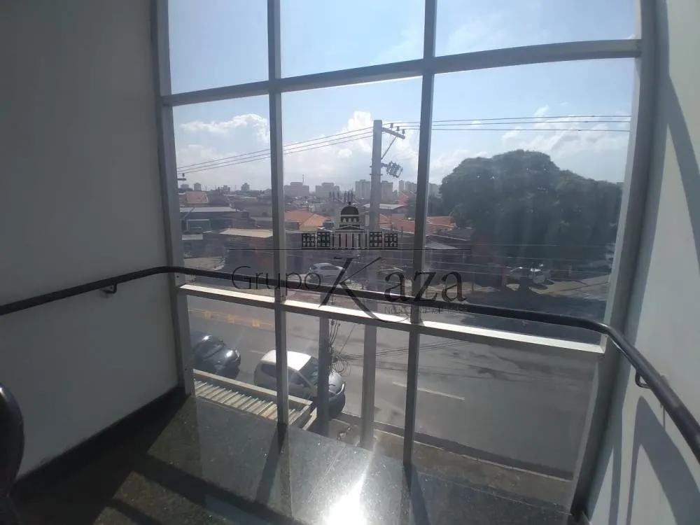 Foto 18 de Comercial Prédio em Jardim Satélite, São José dos Campos - imagem 18