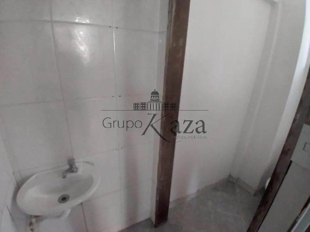 Foto 17 de Comercial Prédio em Jardim Satélite, São José dos Campos - imagem 17