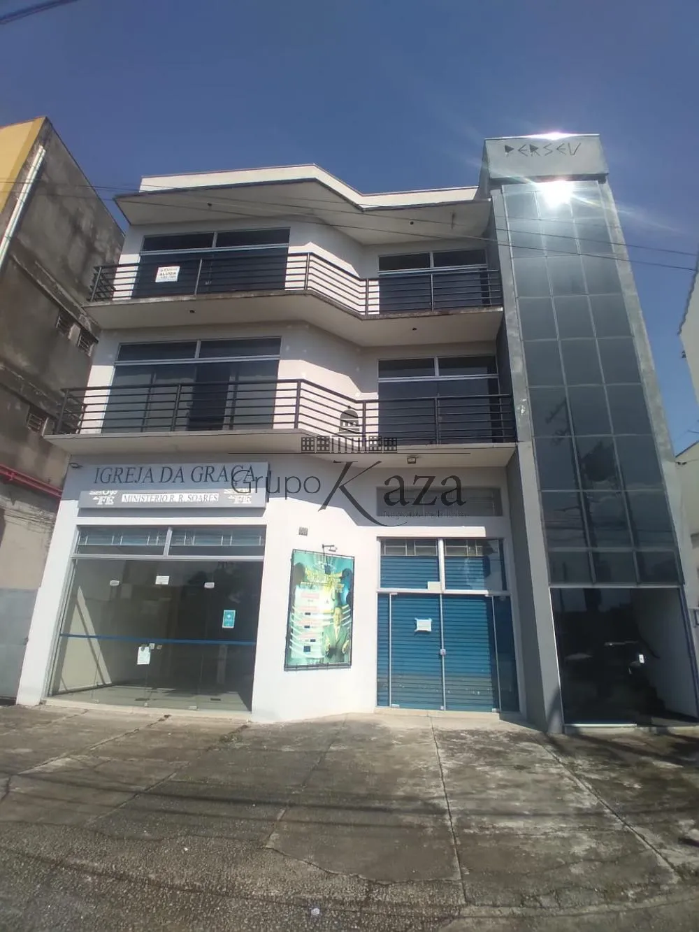 Foto 23 de Comercial Prédio em Jardim Satélite, São José dos Campos - imagem 23