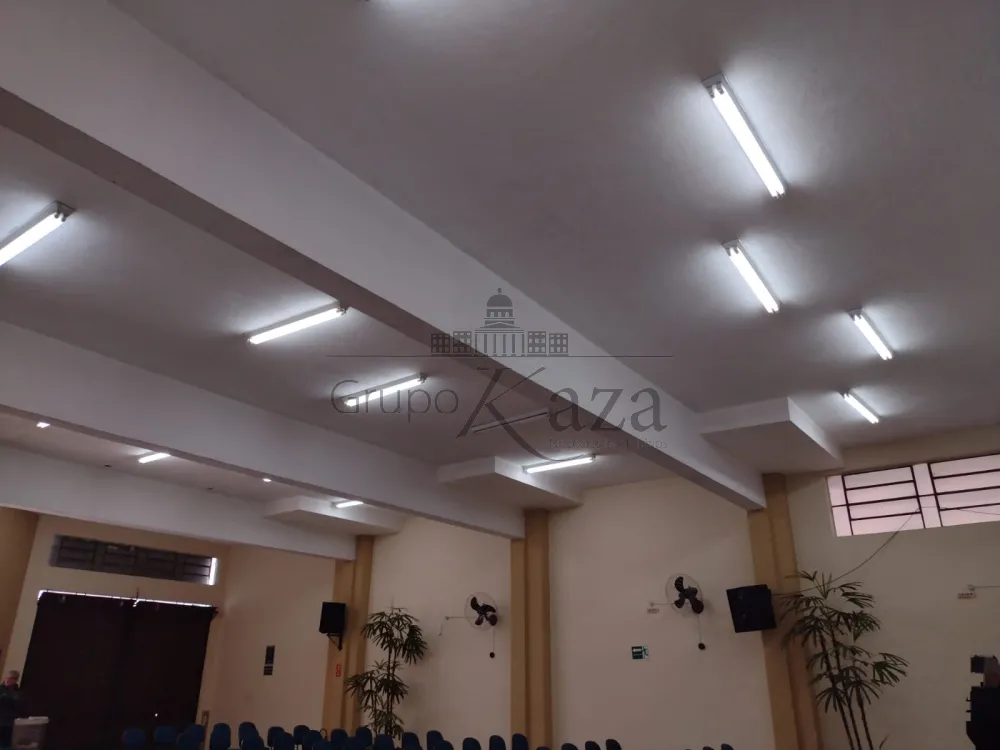 Foto 28 de Comercial Prédio em Jardim Satélite, São José dos Campos - imagem 28