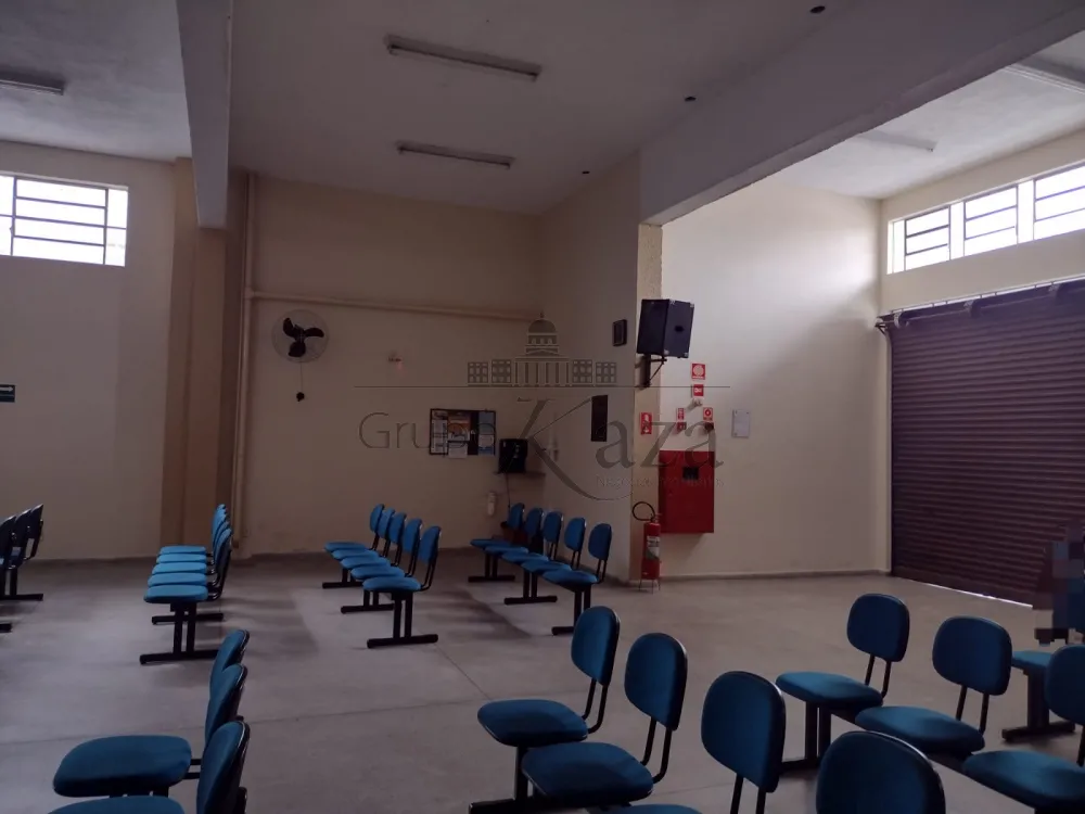 Foto 29 de Comercial Prédio em Jardim Satélite, São José dos Campos - imagem 29