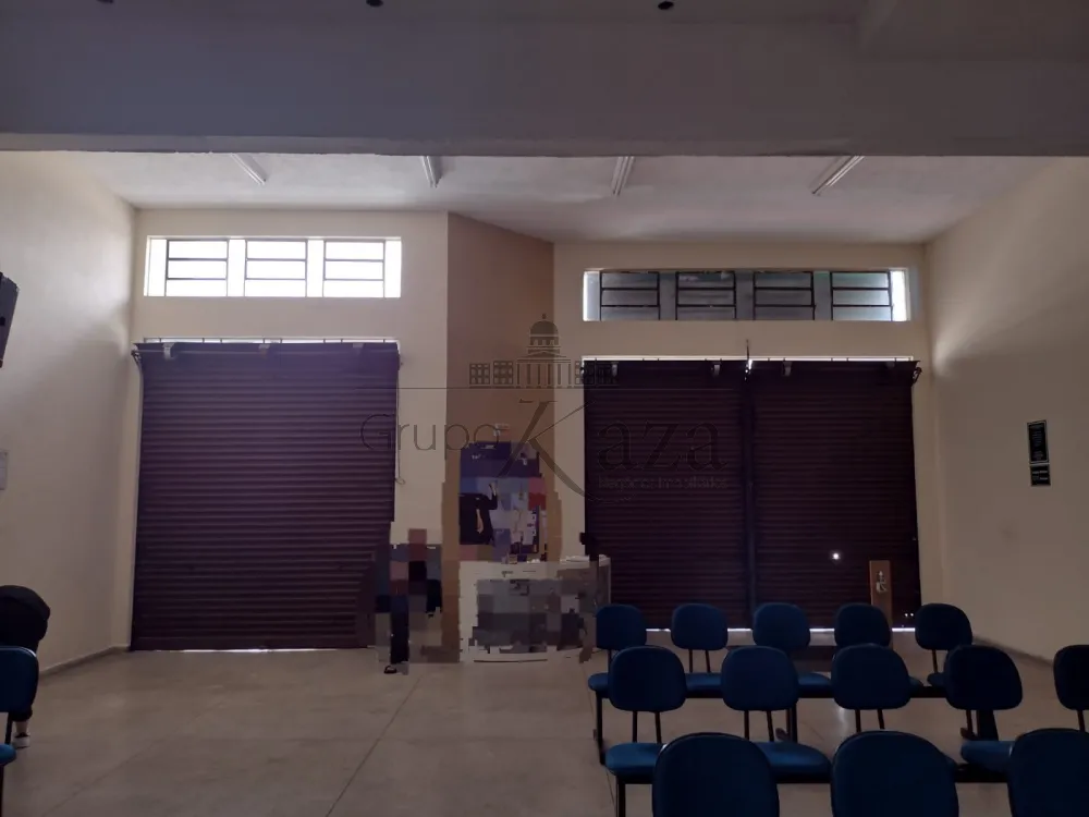 Foto 30 de Comercial Prédio em Jardim Satélite, São José dos Campos - imagem 30