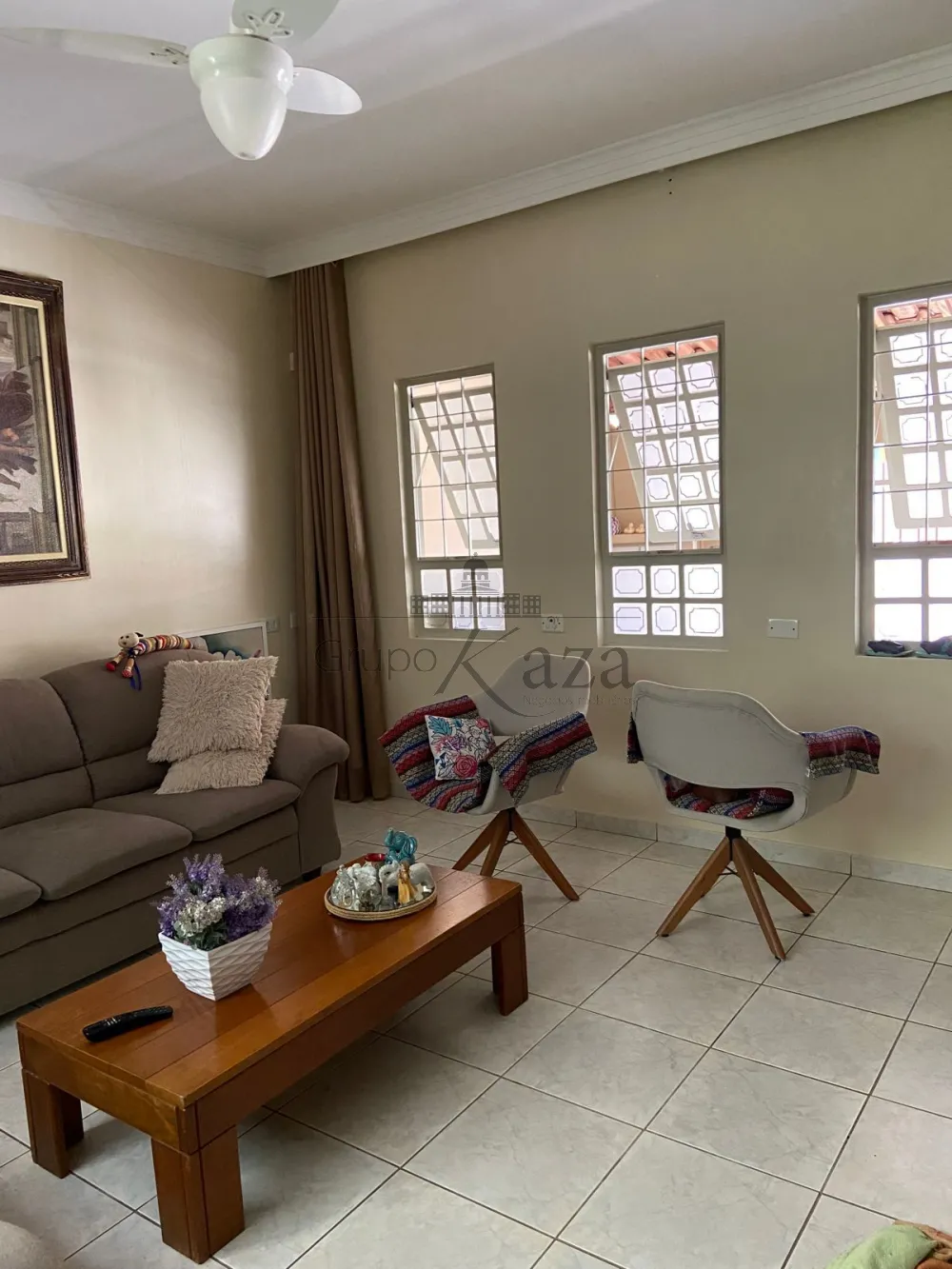 Foto 2 de Casa Térrea em Cidade Jardim, Jacareí - imagem 2
