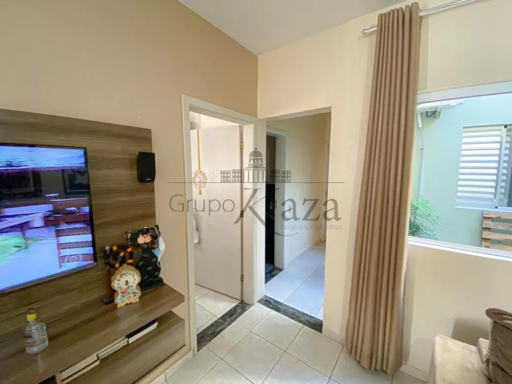 Foto 3 de Casa Térrea em Cidade Jardim, Jacareí - imagem 3