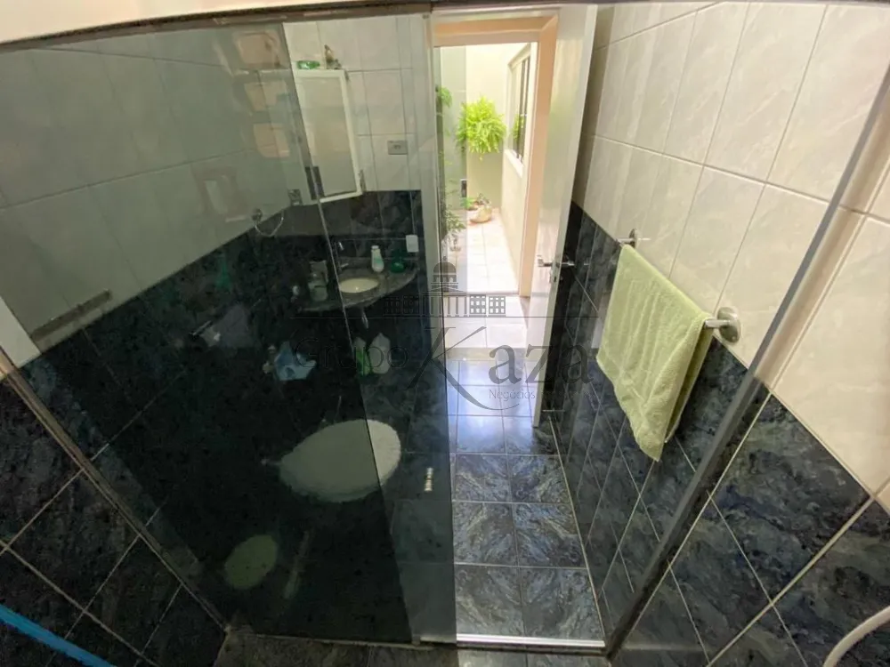 Foto 7 de Casa Térrea em Cidade Jardim, Jacareí - imagem 7