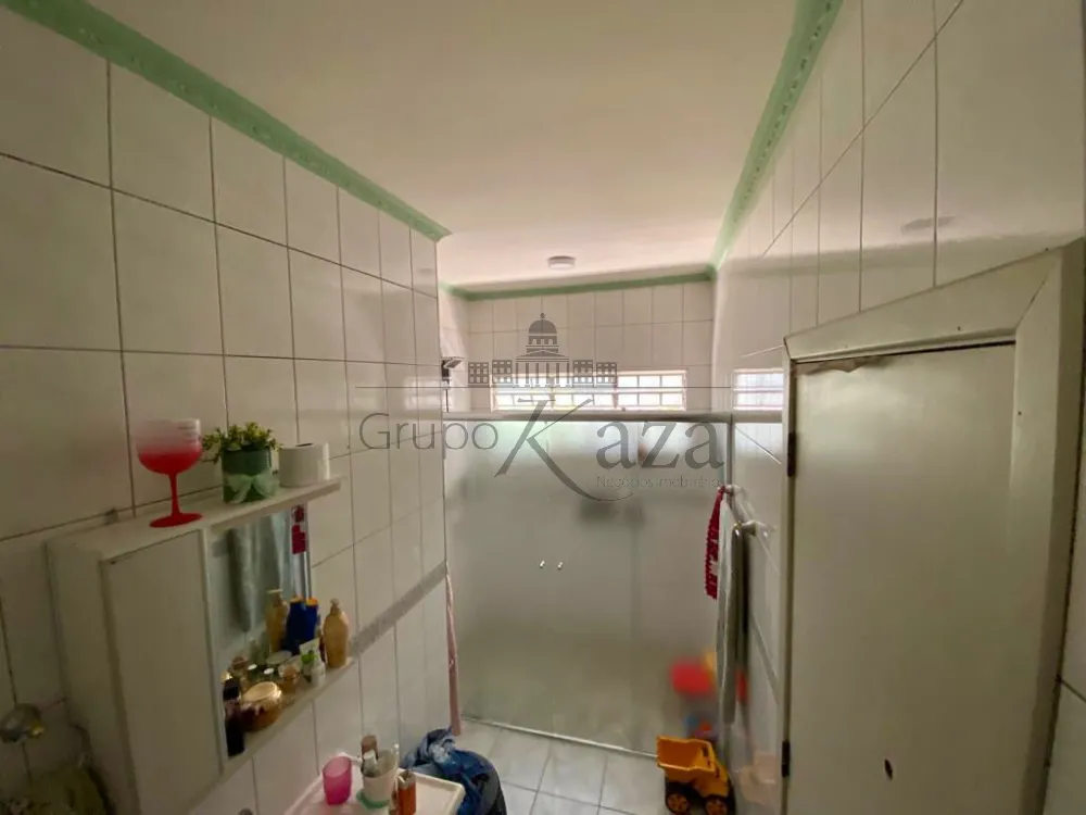 Foto 9 de Casa Térrea em Cidade Jardim, Jacareí - imagem 9