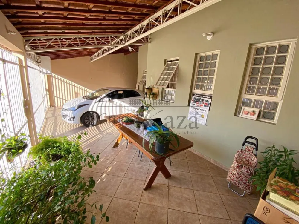 Foto 23 de Casa Térrea em Cidade Jardim, Jacareí - imagem 23