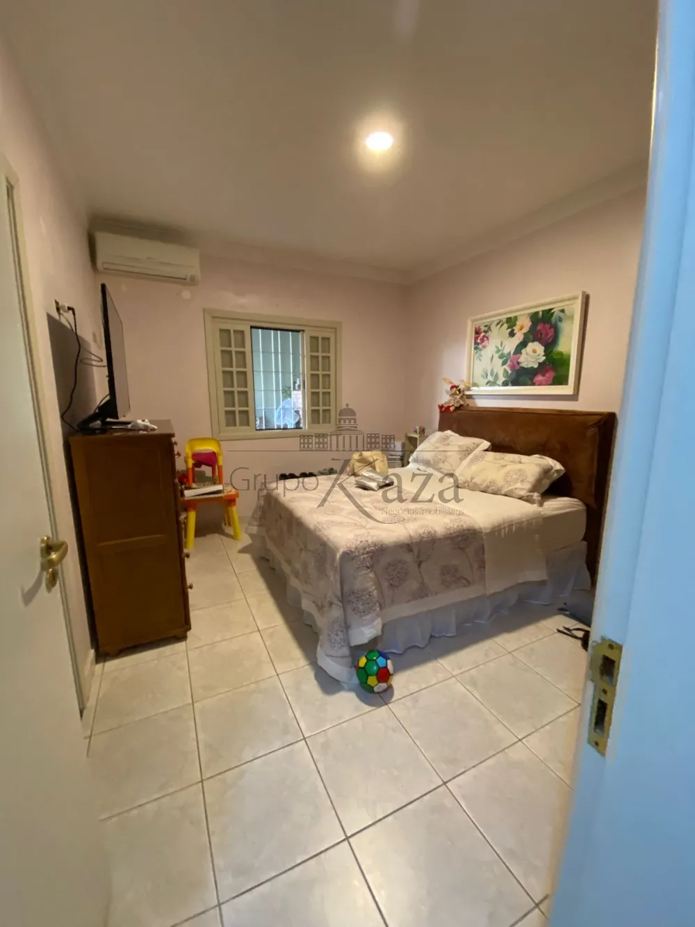 Foto 8 de Casa Térrea em Cidade Jardim, Jacareí - imagem 8