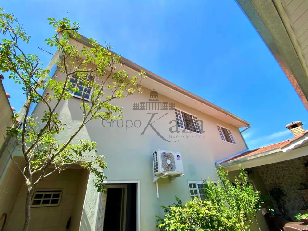 Foto 20 de Casa Térrea em Cidade Jardim, Jacareí - imagem 20