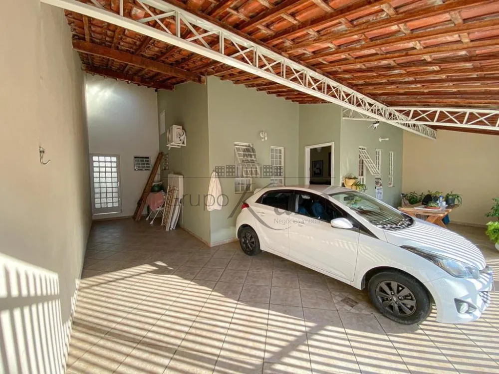 Foto 25 de Casa Térrea em Cidade Jardim, Jacareí - imagem 25