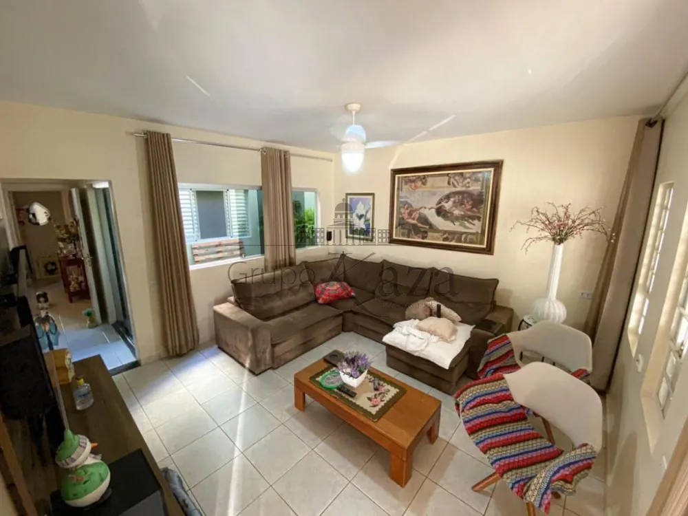 Foto 1 de Casa Térrea em Cidade Jardim, Jacareí - imagem 1
