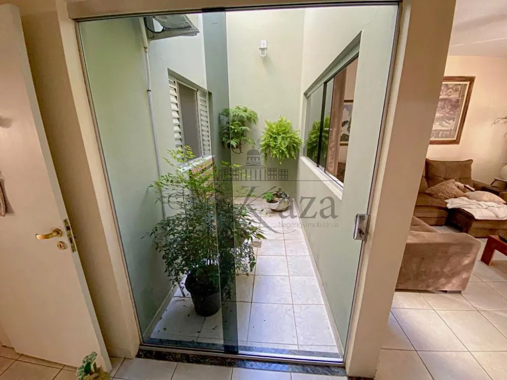 Foto 4 de Casa Térrea em Cidade Jardim, Jacareí - imagem 4