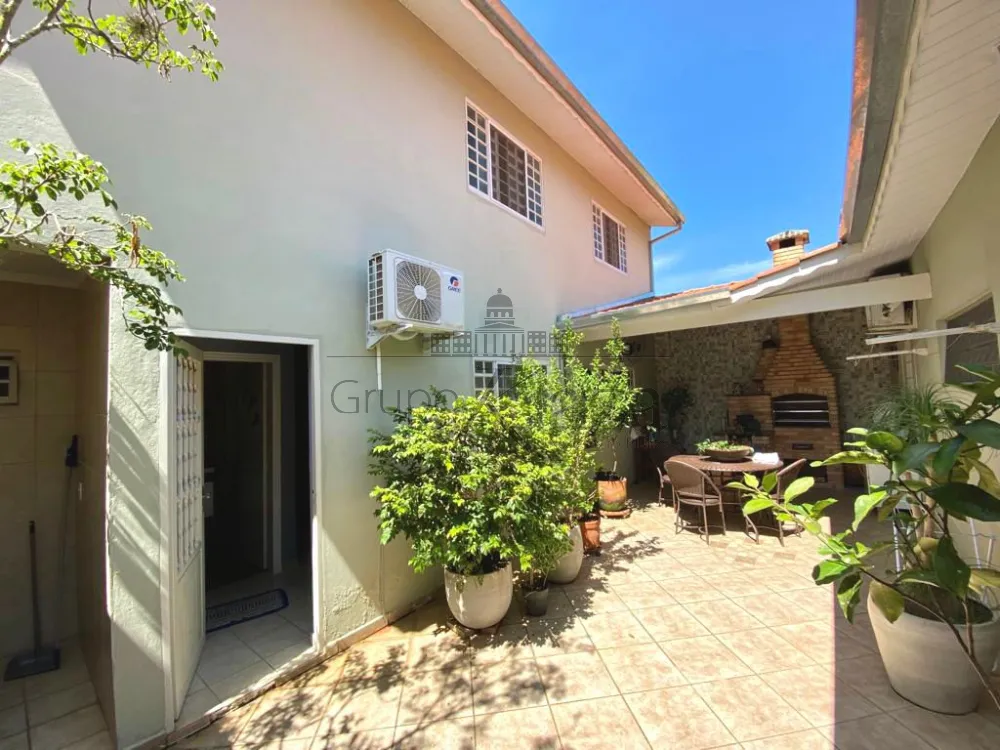 Foto 21 de Casa Térrea em Cidade Jardim, Jacareí - imagem 21