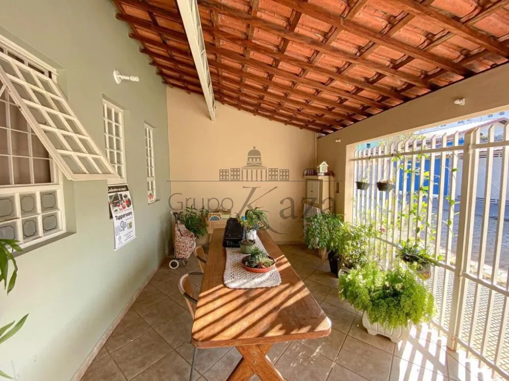 Foto 24 de Casa Térrea em Cidade Jardim, Jacareí - imagem 24