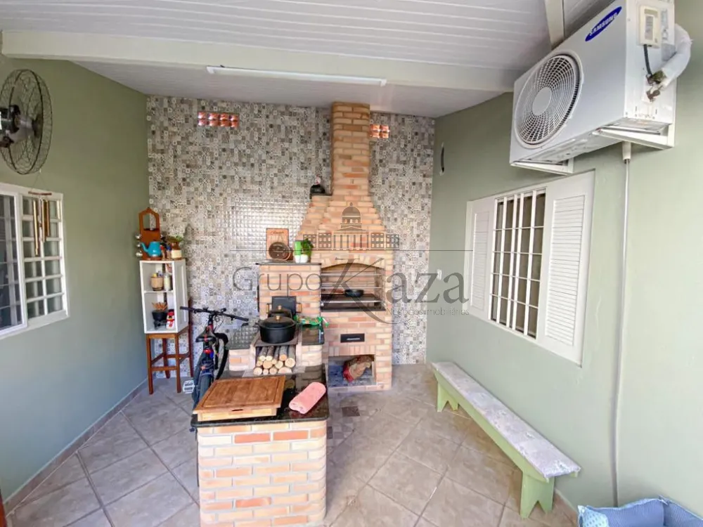 Foto 22 de Casa Térrea em Cidade Jardim, Jacareí - imagem 22