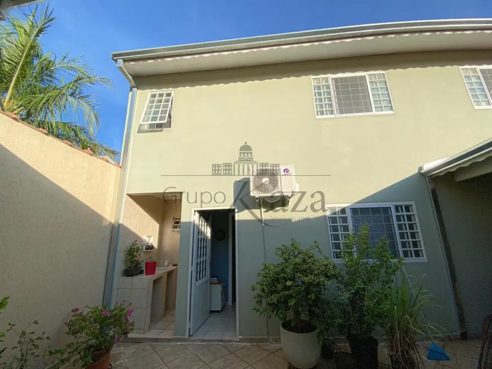 Foto 19 de Casa Térrea em Cidade Jardim, Jacareí - imagem 19