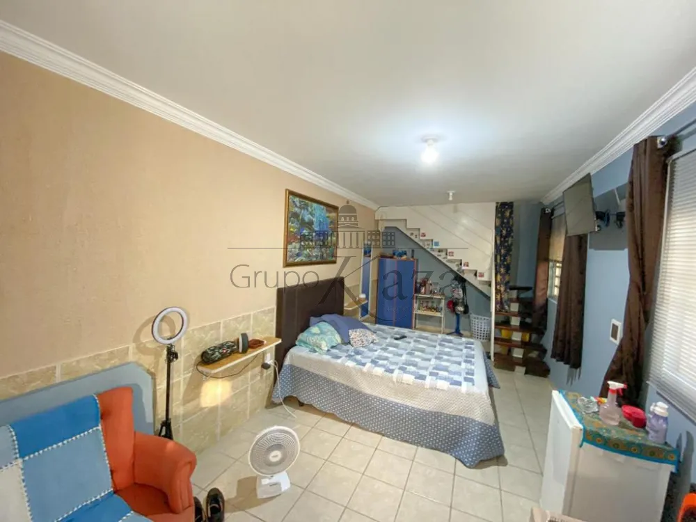 Foto 13 de Casa Térrea em Cidade Jardim, Jacareí - imagem 13