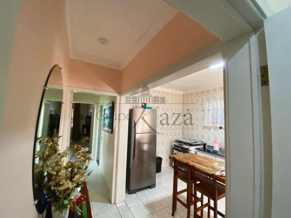 Foto 6 de Casa Térrea em Cidade Jardim, Jacareí - imagem 6