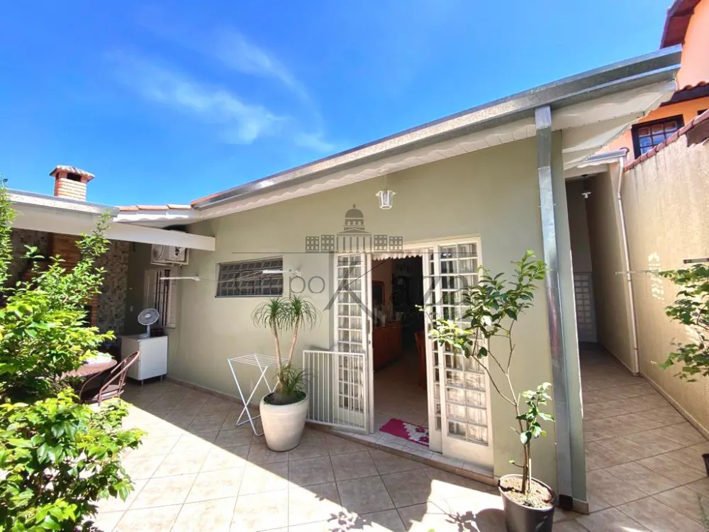 Foto 17 de Casa Térrea em Cidade Jardim, Jacareí - imagem 17