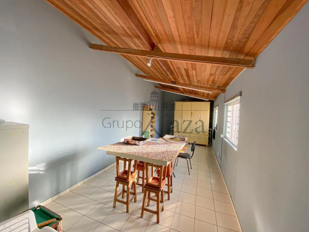 Foto 16 de Casa Térrea em Cidade Jardim, Jacareí - imagem 16