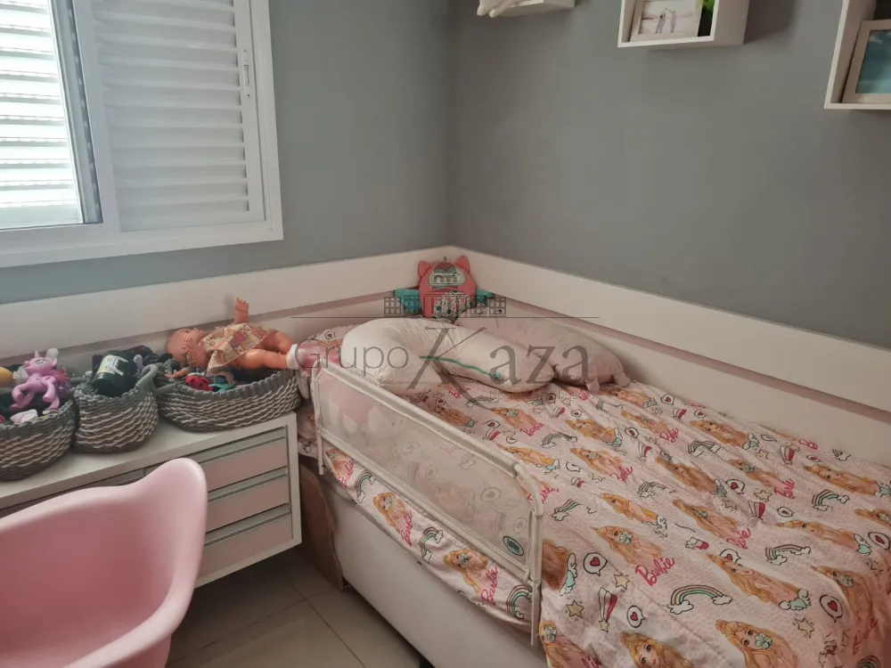Foto 10 de Apartamento Padrão em Parque Santo Antônio, Jacareí - imagem 10
