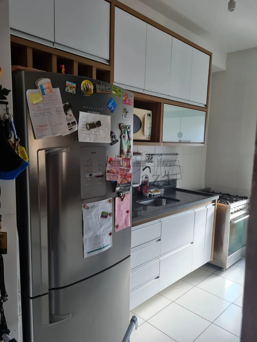 Foto 3 de Apartamento Padrão em Parque Santo Antônio, Jacareí - imagem 3