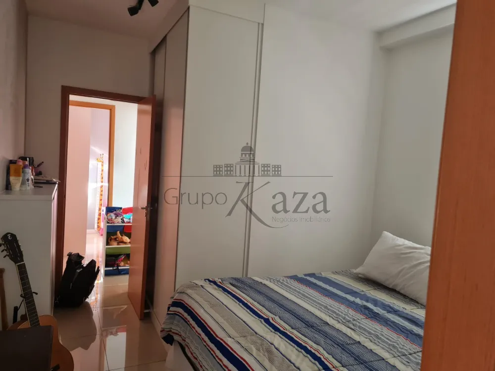 Foto 7 de Apartamento Padrão em Parque Santo Antônio, Jacareí - imagem 7