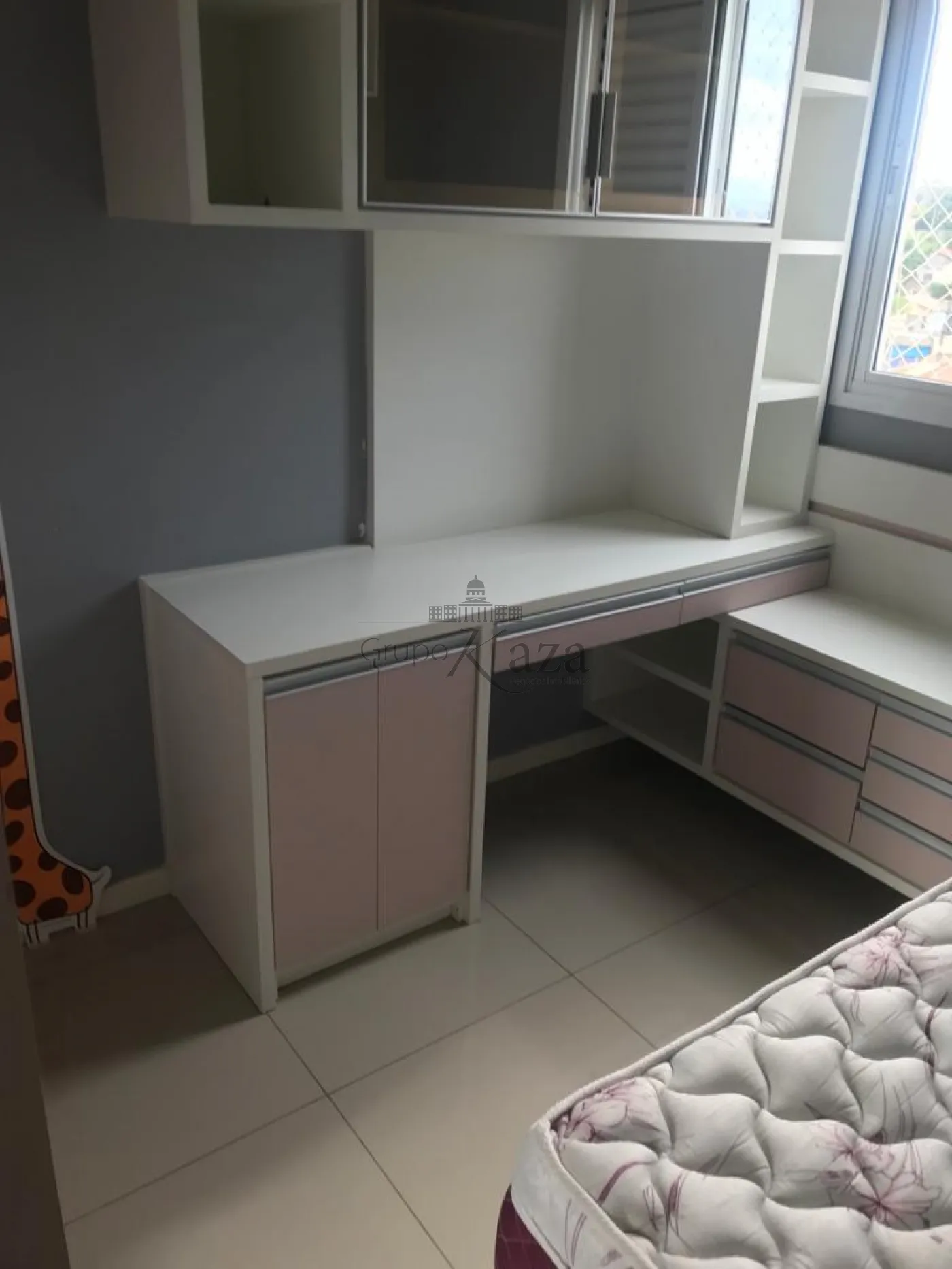 Foto 12 de Apartamento Padrão em Parque Santo Antônio, Jacareí - imagem 12