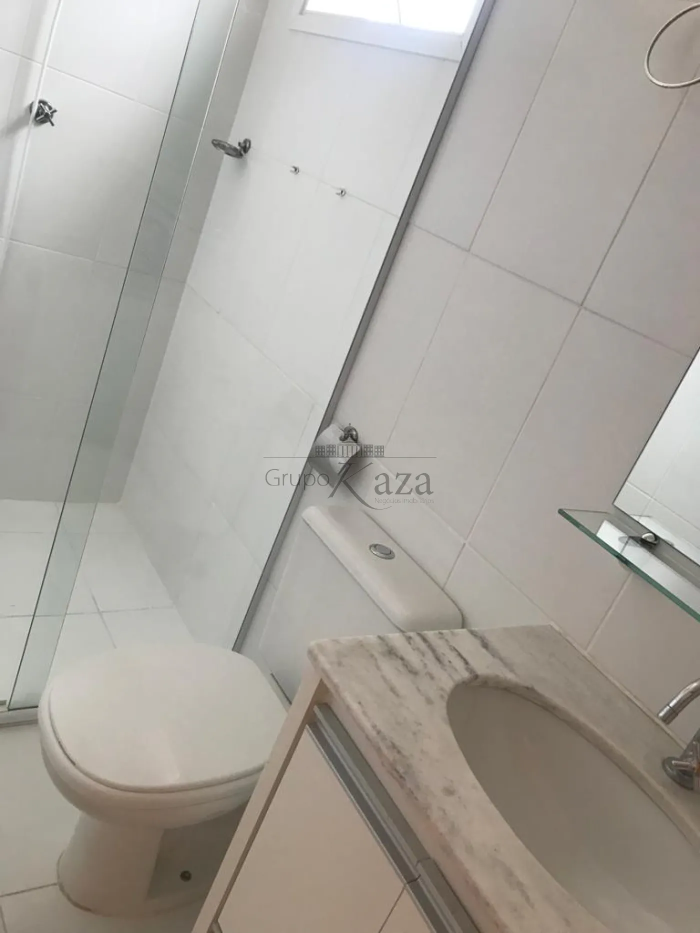 Foto 8 de Apartamento Padrão em Parque Santo Antônio, Jacareí - imagem 8