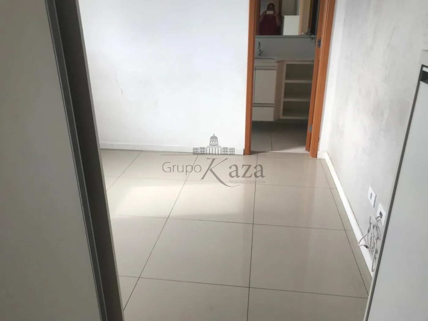Foto 13 de Apartamento Padrão em Parque Santo Antônio, Jacareí - imagem 13
