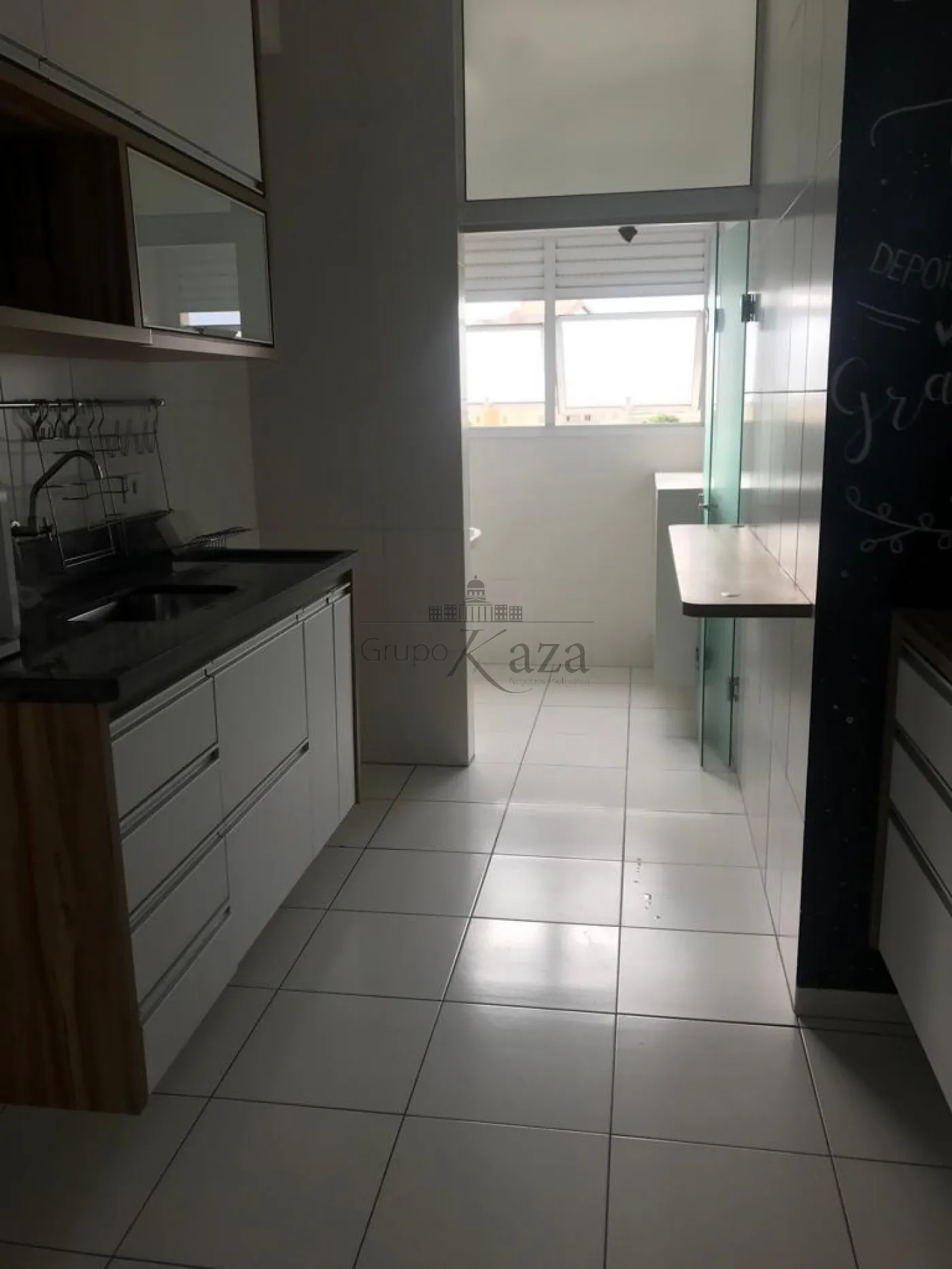 Foto 2 de Apartamento Padrão em Parque Santo Antônio, Jacareí - imagem 2