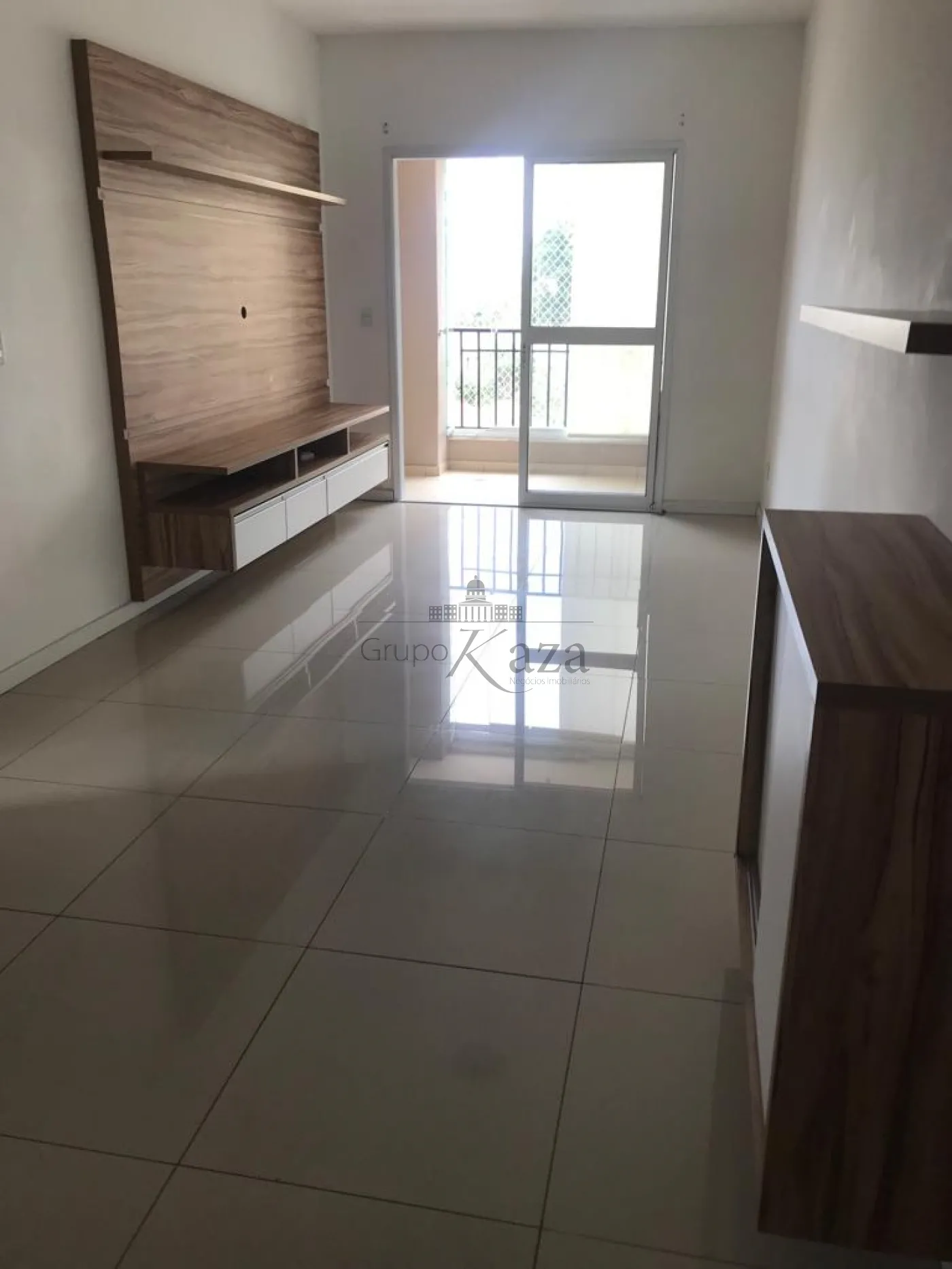 Foto 1 de Apartamento Padrão em Parque Santo Antônio, Jacareí - imagem 1