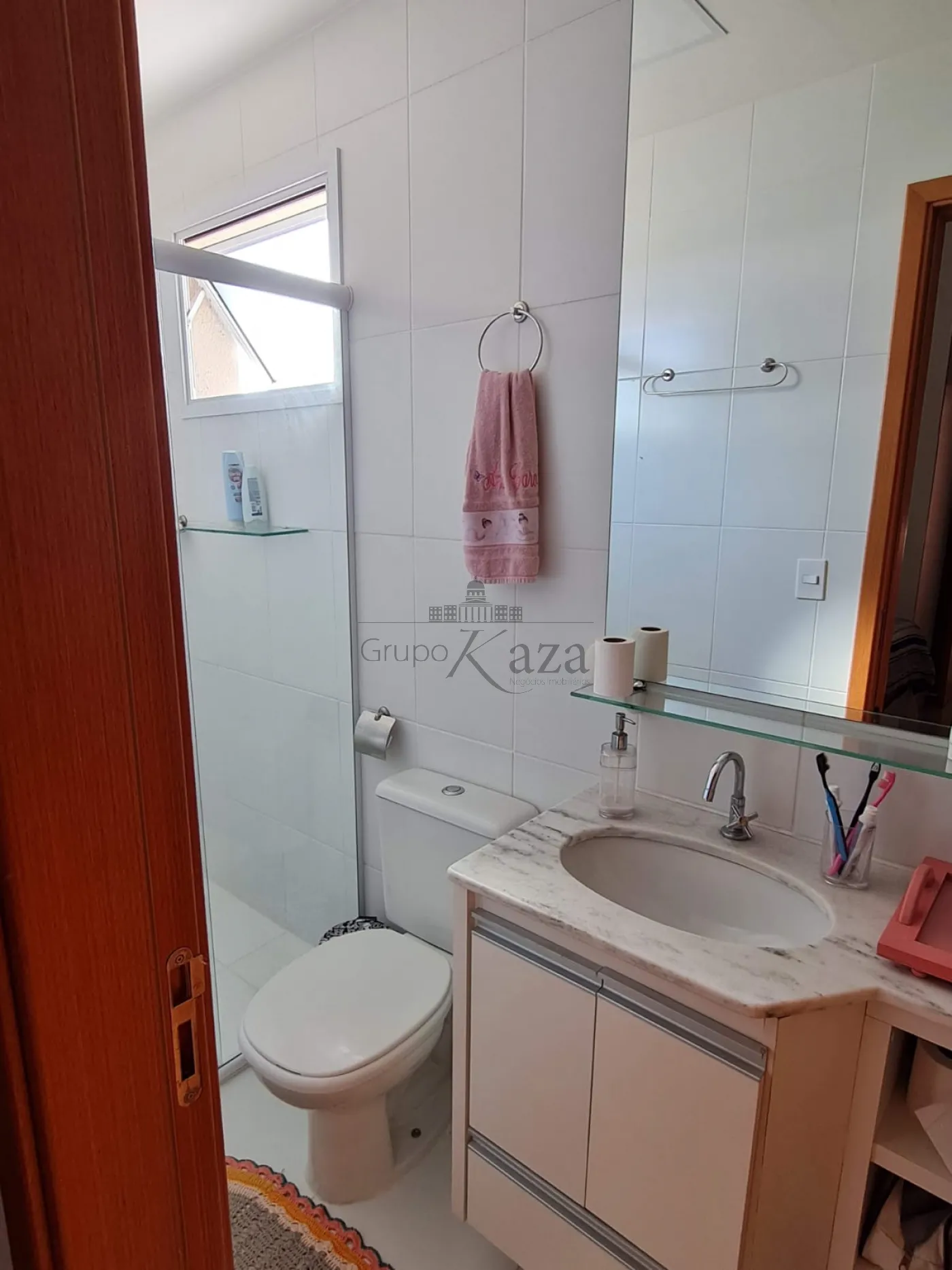 Foto 11 de Apartamento Padrão em Parque Santo Antônio, Jacareí - imagem 11