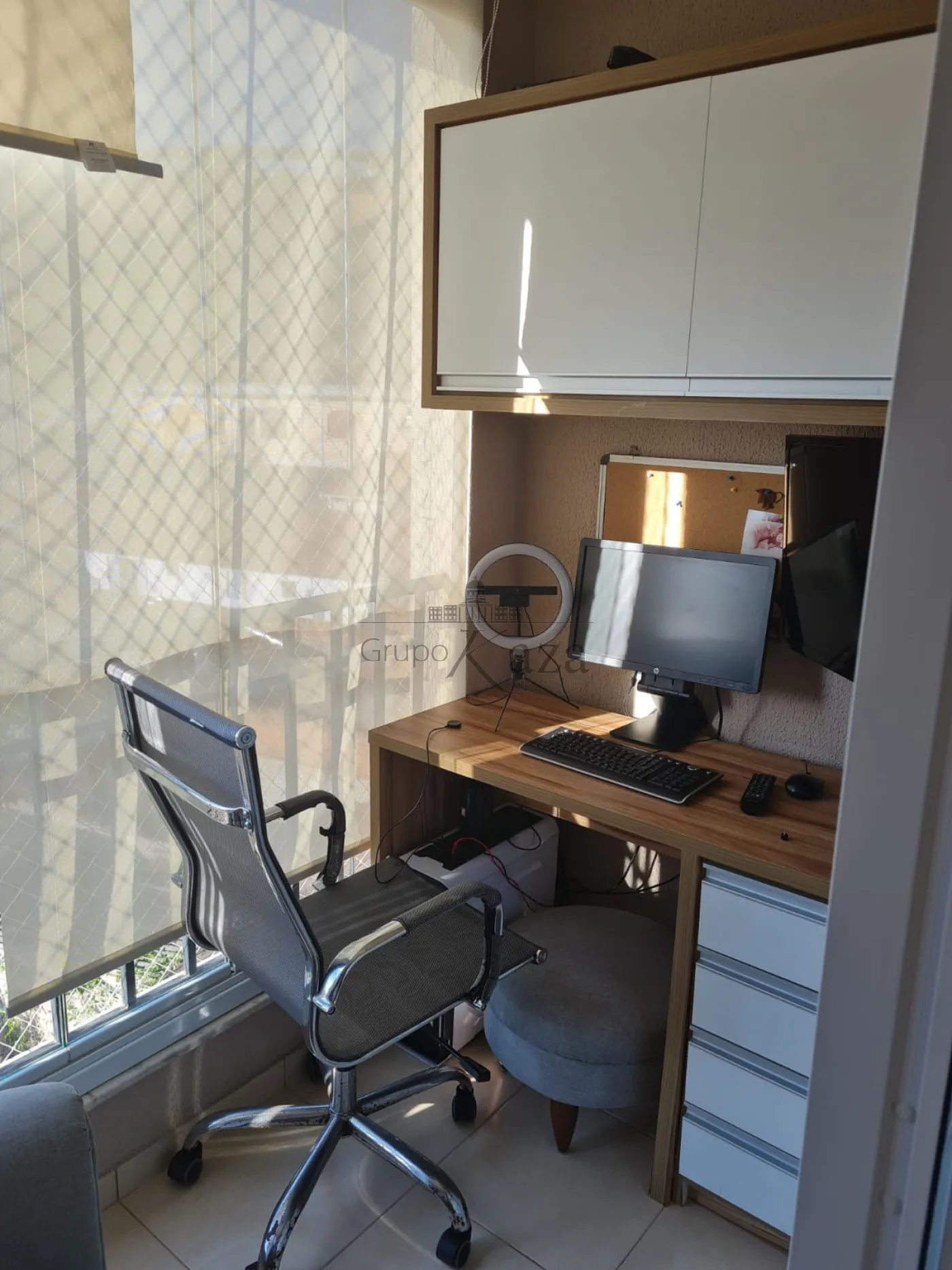 Foto 6 de Apartamento Padrão em Parque Santo Antônio, Jacareí - imagem 6